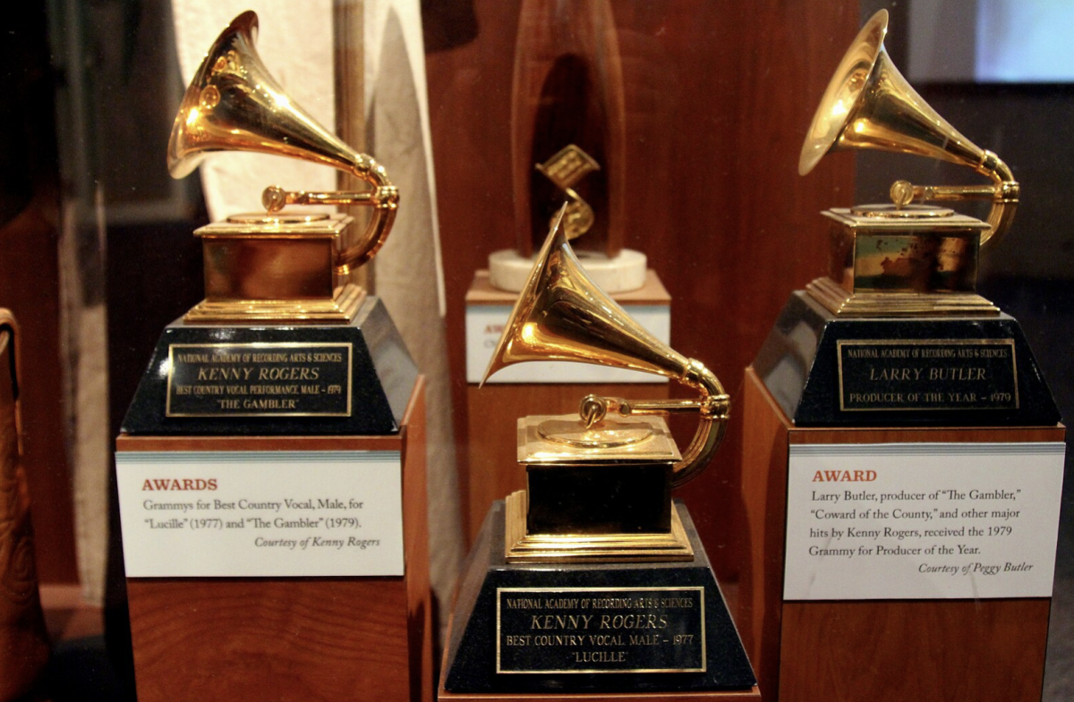 This year, the 67th Grammys were held on Feb. 2 at the Crypto.com Area in Downtown Los Angeles. The Grammys is a music award show that honors the best recordings, composition and artists in the music industry.